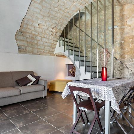 Vintage Holiday Home In Ragusa Ibla With Balcony Eksteriør bilde