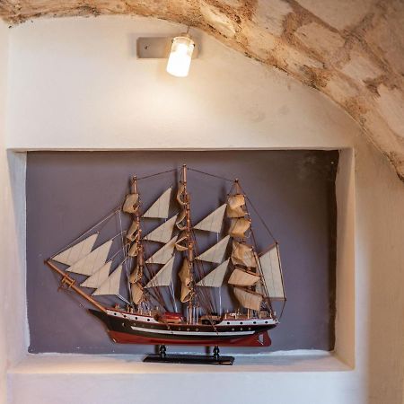 Vintage Holiday Home In Ragusa Ibla With Balcony Eksteriør bilde