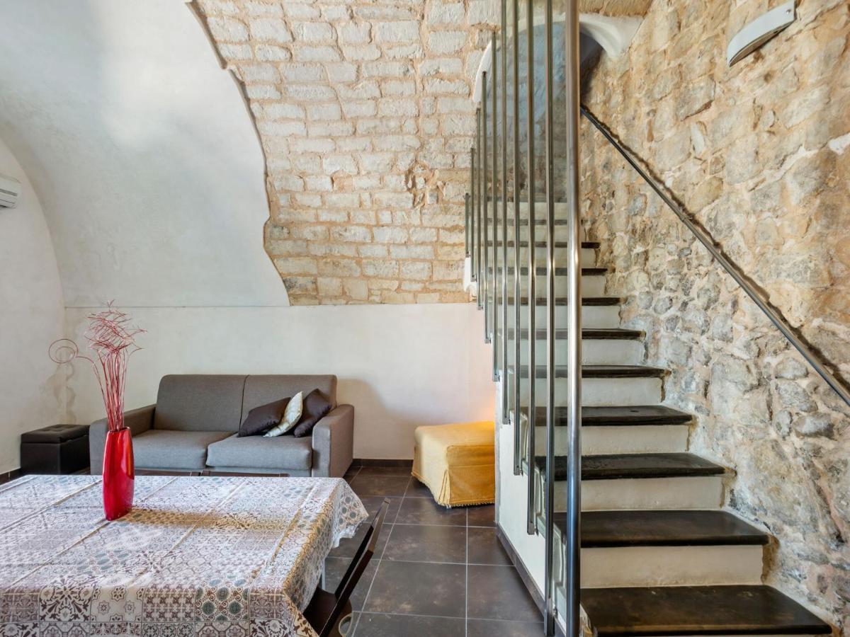 Vintage Holiday Home In Ragusa Ibla With Balcony Eksteriør bilde