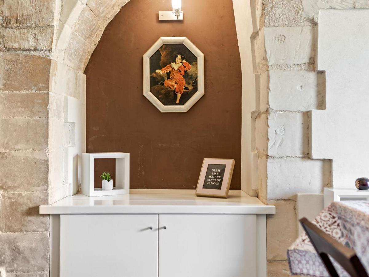 Vintage Holiday Home In Ragusa Ibla With Balcony Eksteriør bilde