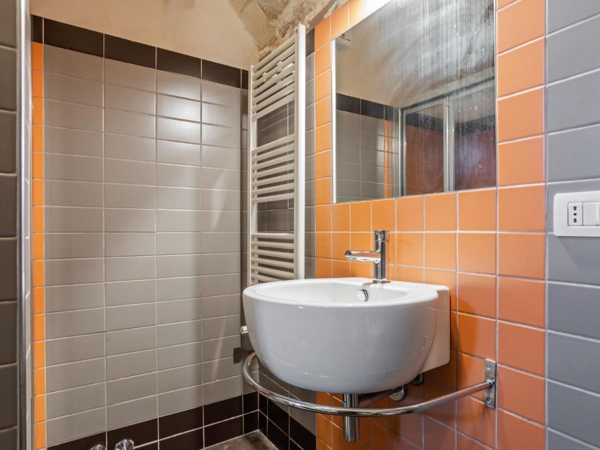 Vintage Holiday Home In Ragusa Ibla With Balcony Eksteriør bilde